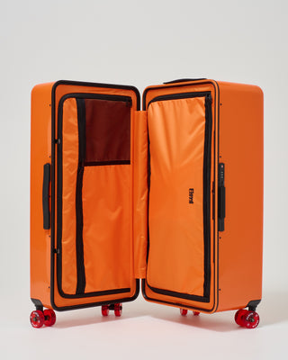 bold suitcase