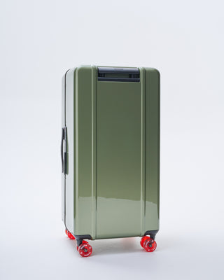 bold suitcase