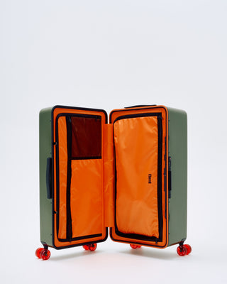bold suitcase