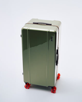 bold suitcase
