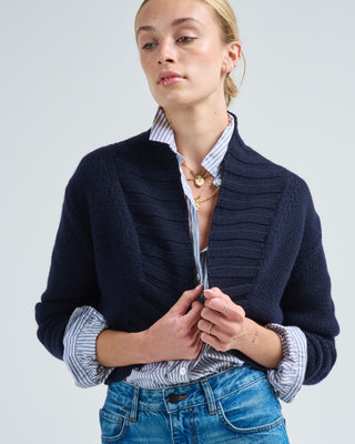 bolero cardigan