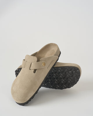 boston exquisite clog