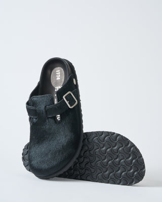 boston pony like fur exq