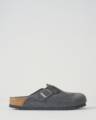 boston soft footbed