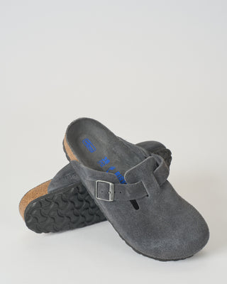 boston soft footbed
