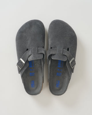 boston soft footbed