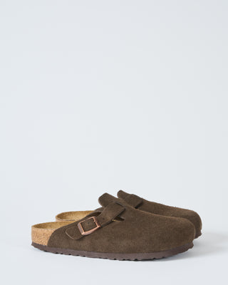 boston soft footbed