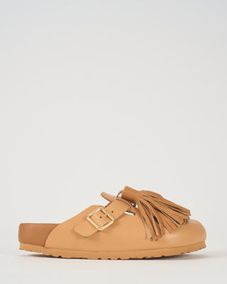 boston tassel smooth leather exq