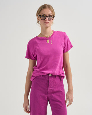 bowery tee
