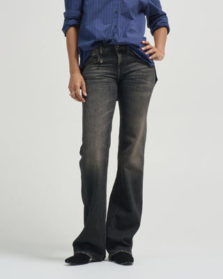 boy flare jean