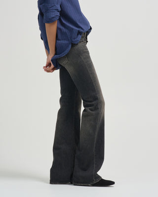 boy flare jean