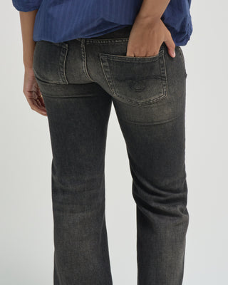 boy flare jean