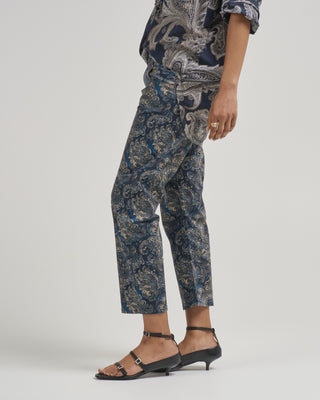 boy straight jeans
