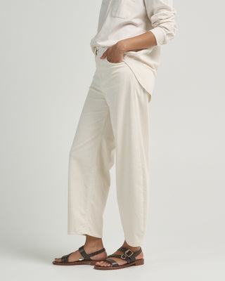 brennan barrel leg jean