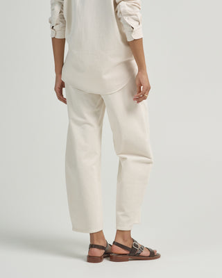 brennan barrel leg jean
