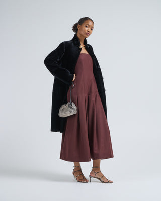 britanny coat