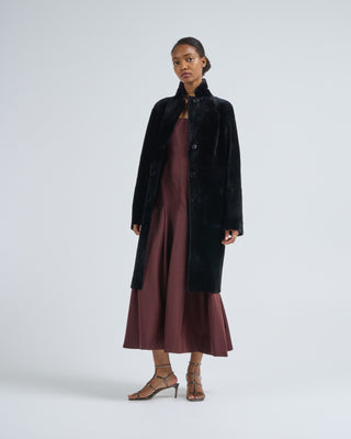 britanny coat