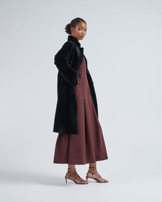 britanny coat