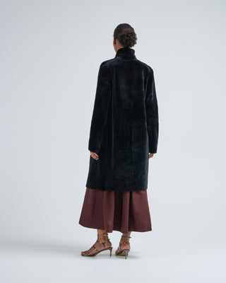 britanny coat