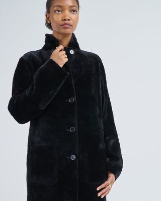 britanny coat