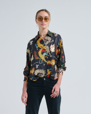 brooks shirt