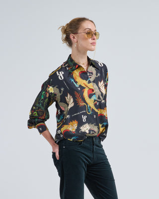brooks shirt