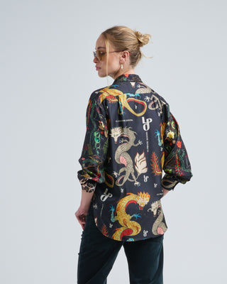 brooks shirt
