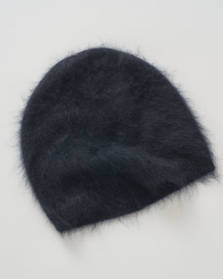 brushed beanie