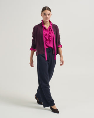 brynn drawstring trouser
