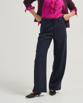 brynn drawstring trouser