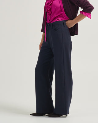 brynn drawstring trouser