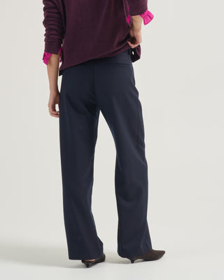 brynn drawstring trouser