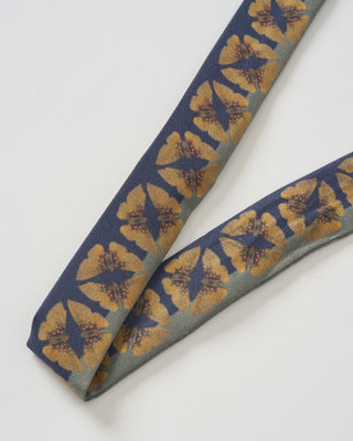 butterfly kiss silk wristband