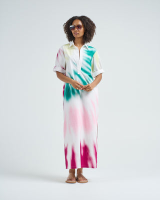 caftan dress