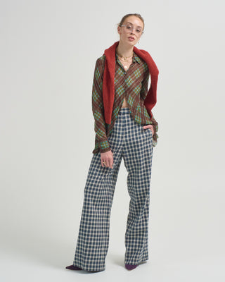 calima shirt