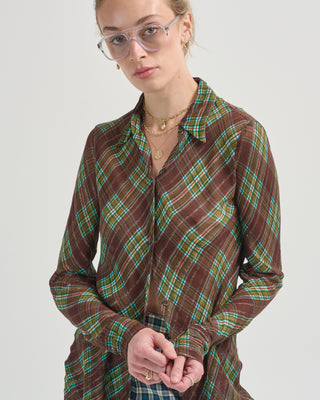 calima shirt