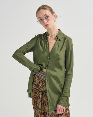 calima shirt