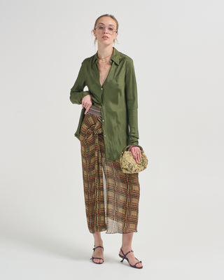 calima shirt