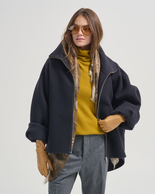 calipso wool jacket