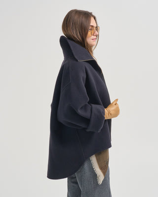 calipso wool jacket