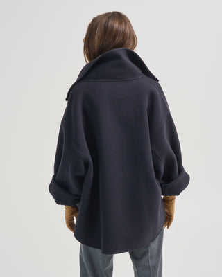 calipso wool jacket