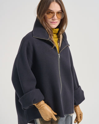 calipso wool jacket