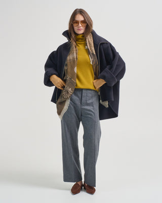 calipso wool jacket
