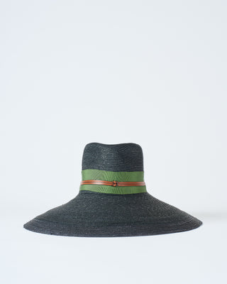 camargo wide brim hat