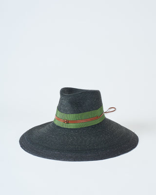 camargo wide brim hat