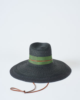 camargo wide brim hat
