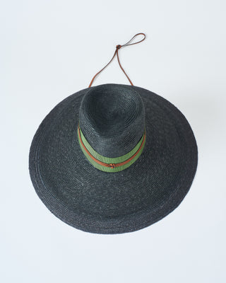 camargo wide brim hat