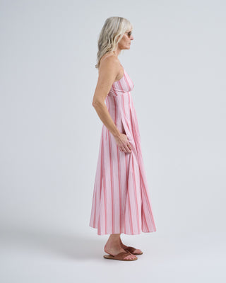 cami maxi dress