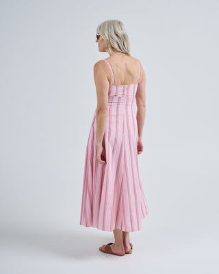cami maxi dress