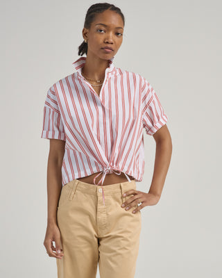 camica mod shirt